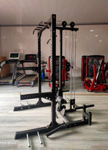 Load image into Gallery viewer, M3S Commercial Half-Rack