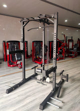 Load image into Gallery viewer, M3S Commercial Half-Rack