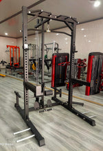 Load image into Gallery viewer, M3S Commercial Half-Rack