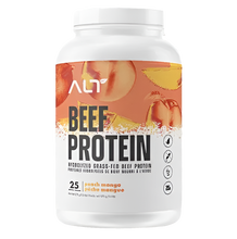 Load image into Gallery viewer, Alt Beef Protein
