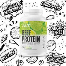 Load image into Gallery viewer, Alt Beef Protein