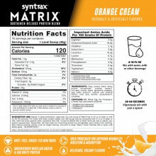 Load image into Gallery viewer, 2lbs Matrix Syntrax
