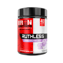Load image into Gallery viewer, Ruthless Pre-Workout