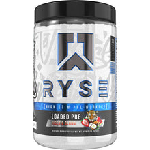 Load image into Gallery viewer, Ryse Pre-Workout