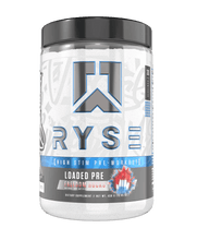 Load image into Gallery viewer, Ryse Pre-Workout