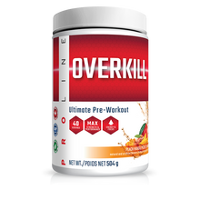 Load image into Gallery viewer, Proline Overkill pre workout