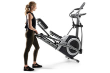 Load image into Gallery viewer, Norditrack 9.9 Elliptical
