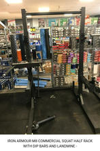 Load image into Gallery viewer, M8 half Rack