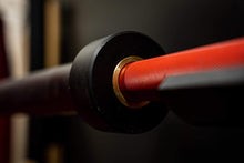 Load image into Gallery viewer, Centaur Cerakote Barbell