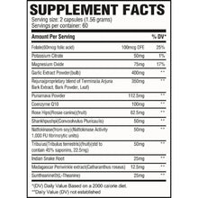 Load image into Gallery viewer, Revive Blood Pressure reducer