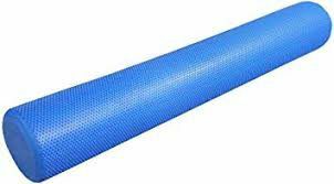 36in foam roller