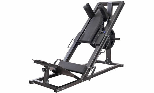 Iron Armour Leg press/Hack Squat