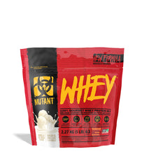 Load image into Gallery viewer, 5lbs Mutant Whey Protein