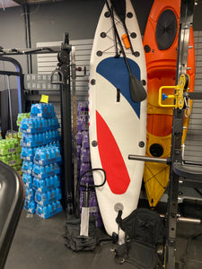 STANDUP PADDLE BOARD PACKAGE
