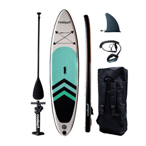 CoolSurf Paddle Boards