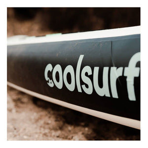 CoolSurf Paddle Boards