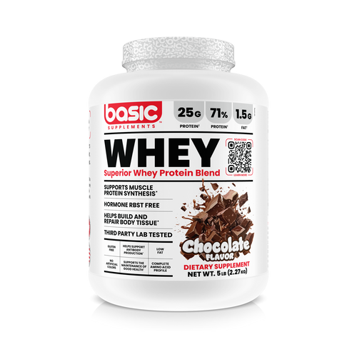 Basic Whey