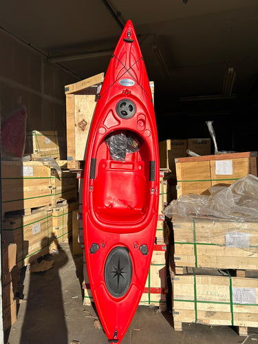 Kayaks