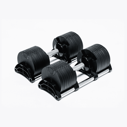 5-50 nuobell style adjustable dumbbells