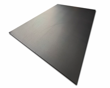 Load image into Gallery viewer, Black NWR Stamina Gym Flooring - 4&#39; x 6&#39; x 10mm - Mild Cosmetic Imperfections