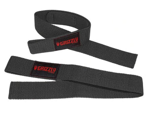 Grizzly Lifting Straps