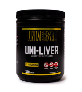 Universal Uni-Liver