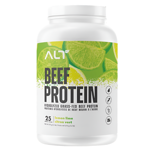 Alt Beef Protein