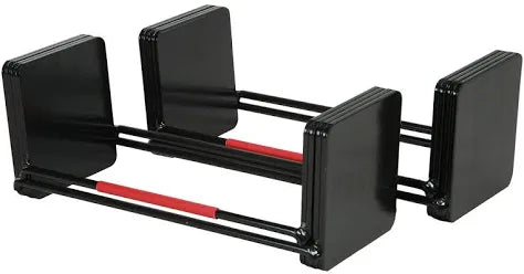 Iron blocks extension kit (70lbs - 90lbs)