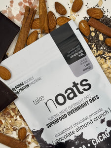TakeNoats