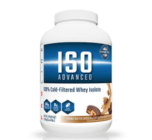 Load image into Gallery viewer, Pro Line Iso Advanced Protein 4.4lbs 2kg