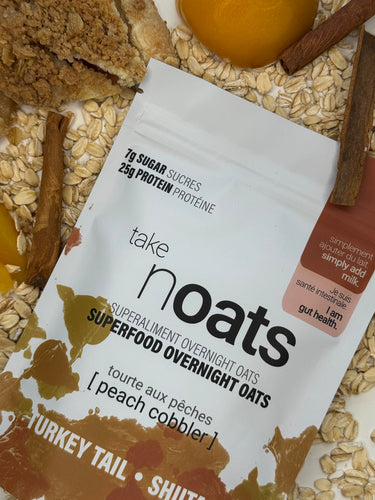 TakeNoats