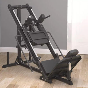 Goody's Supplements press/Hack Squat