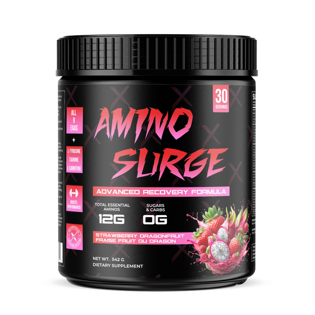 Amino Surge