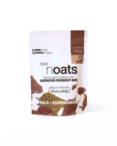 TakeNoats