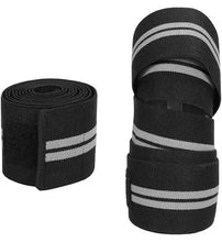 Load image into Gallery viewer, Goody's Supplements Knee Wraps
