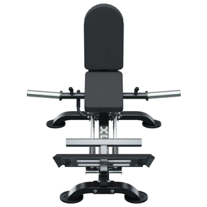 Conpact Leg Sled