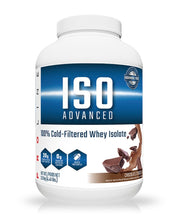 Load image into Gallery viewer, Pro Line Iso Advanced Protein 4.4lbs 2kg