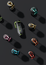 Load image into Gallery viewer, VOLTRX Shaker Bottle, Gallium USB C Rechargeable Electric Protein Shake Mixer