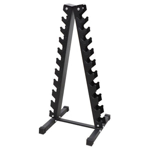 10x Pair Dumbell Rack