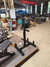 Load image into Gallery viewer, Goody&#39;s Supplements Plate and Four Bar Holder