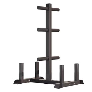 Goody's Supplements Plate and Four Bar Holder