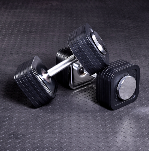 Goody's Supplements Quick Lock Adjustable Weight system