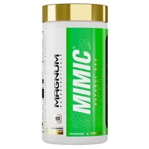 Magnum Mimic