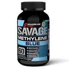 Savageline Labs Methylene Blue