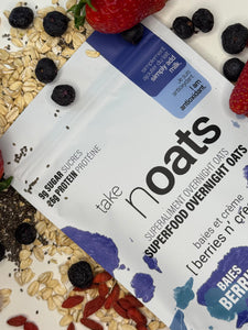 TakeNoats
