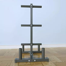 Load image into Gallery viewer, Goody&#39;s Supplements Plate and Four Bar Holder