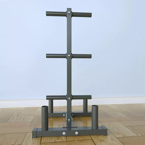 Goody's Supplements Plate and Four Bar Holder