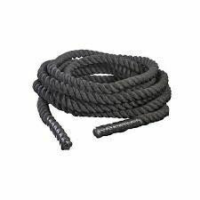 18ft Battle ropes