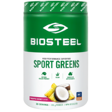 Load image into Gallery viewer, Biosteel Sport Greens