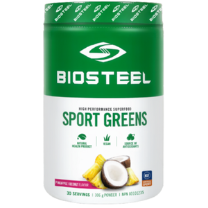 Biosteel Sport Greens
